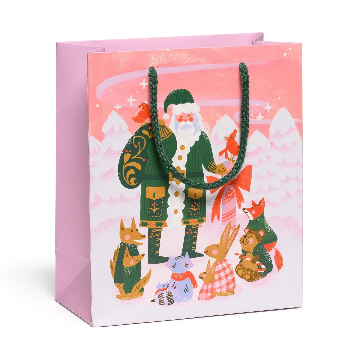 Huset Holiday Gift Bags