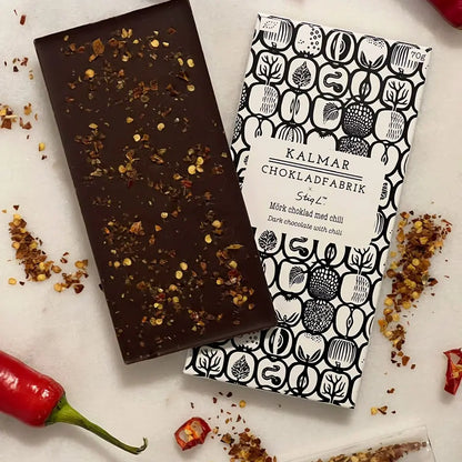 Stig Lindberg Chocolate
