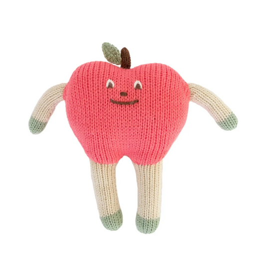 Fruity Faced Rattles