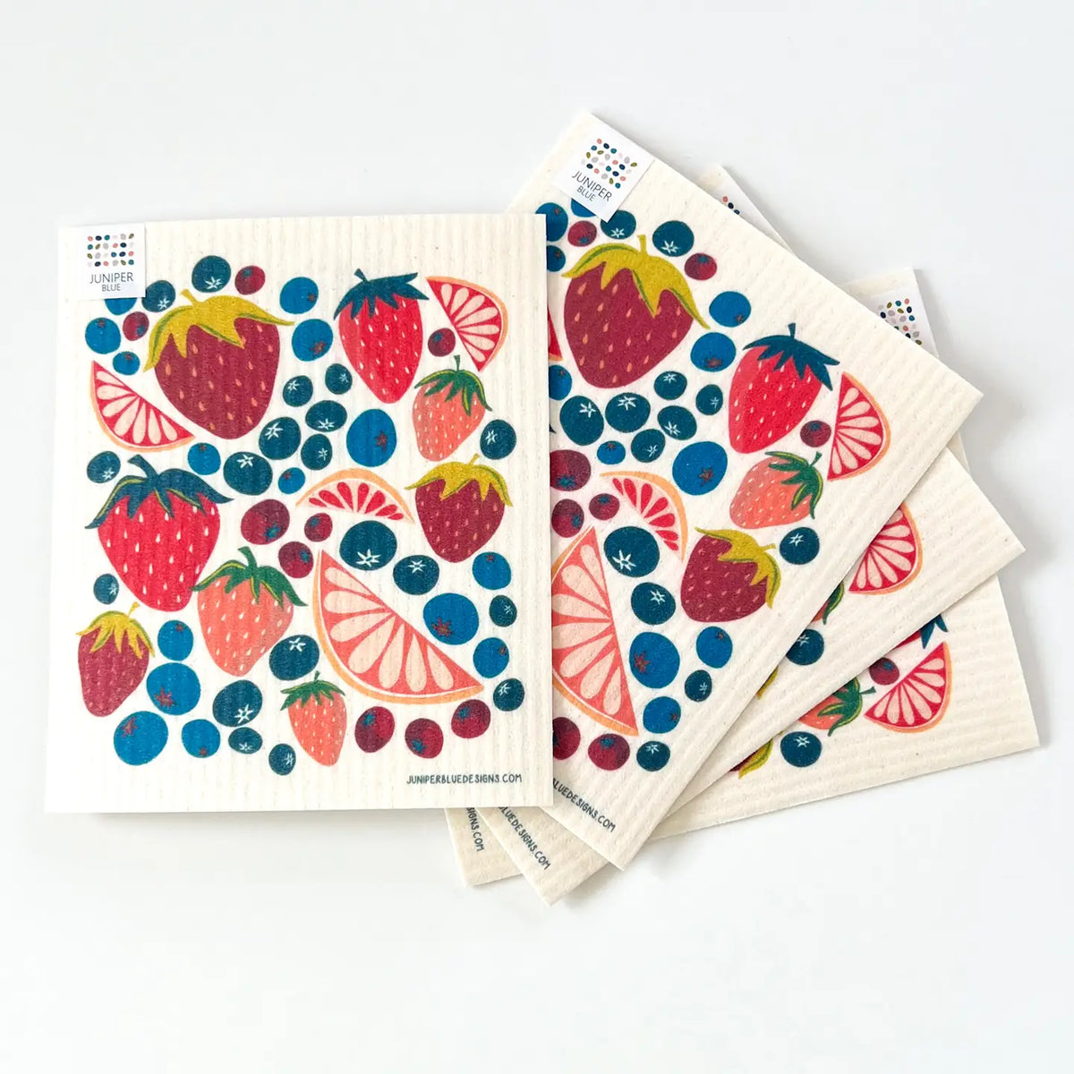 Huset Swedish Dish Cloth