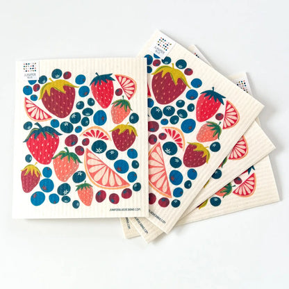Huset Swedish Dish Cloth
