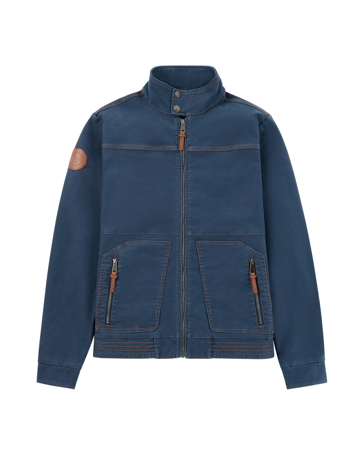 Men's Gard Moleskin Jacket