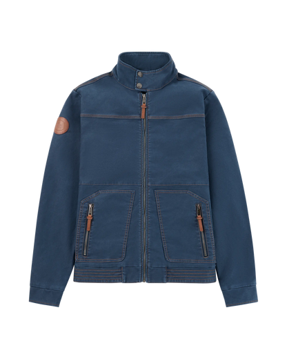 Men's Gard Moleskin Jacket