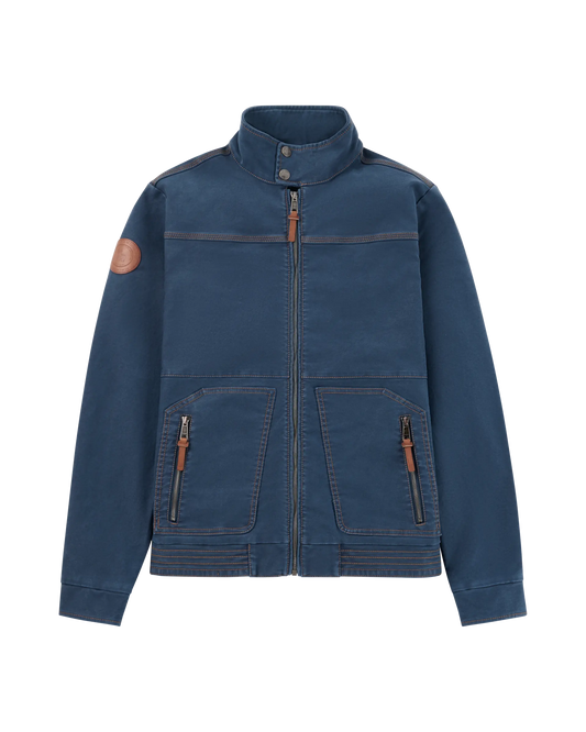 Men's Gard Moleskin Jacket