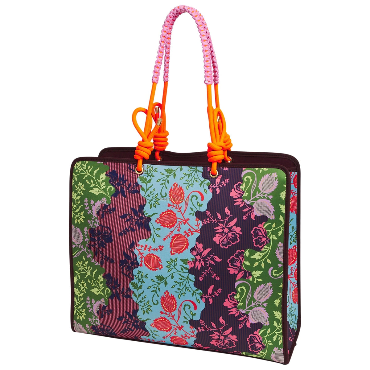 Leilani Tote Bag