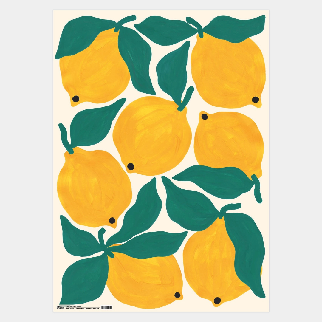 Huset Gift Wrap