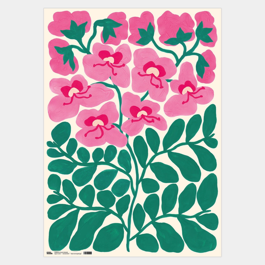 Huset Gift Wrap