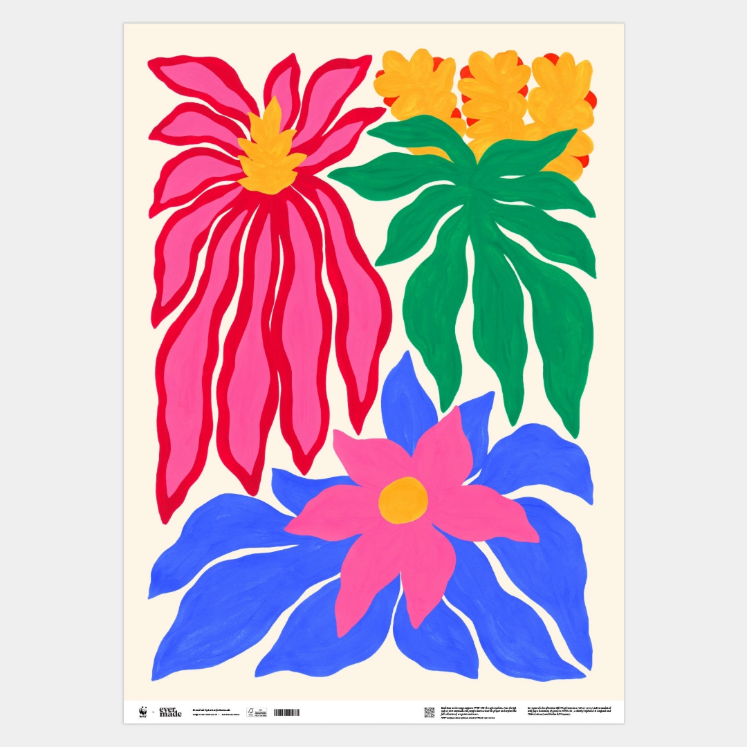 Huset Gift Wrap