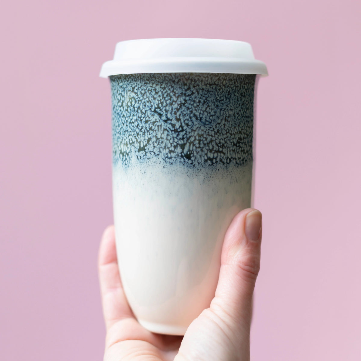 Ceramic Travel Mugs