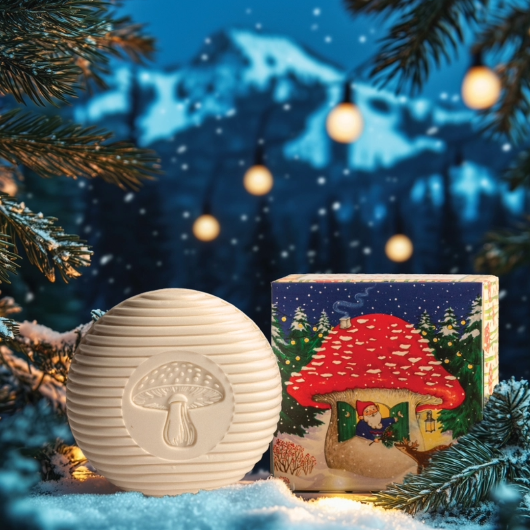 Kalastyle Swedish Dream Gnome Soap