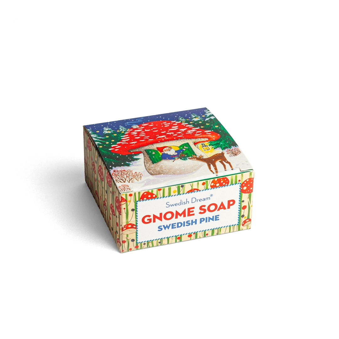 Kalastyle Swedish Dream Gnome Soap