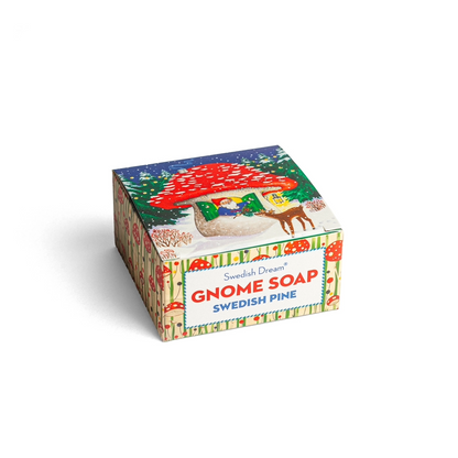 Kalastyle Swedish Dream Gnome Soap