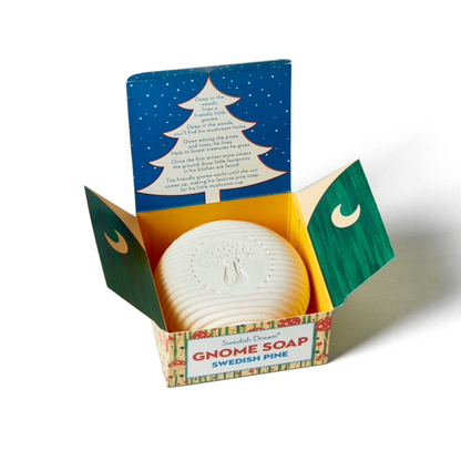 Kalastyle Swedish Dream Gnome Soap