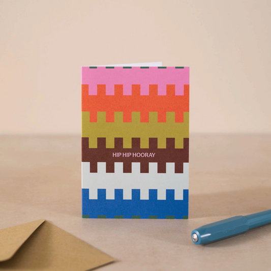 Greeting Card