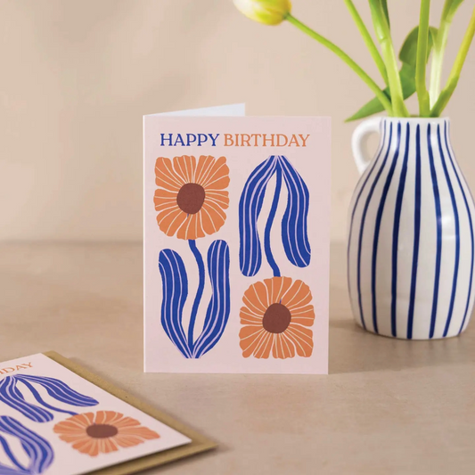 Greeting Card