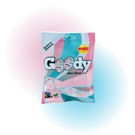 Bubs Candy Bags