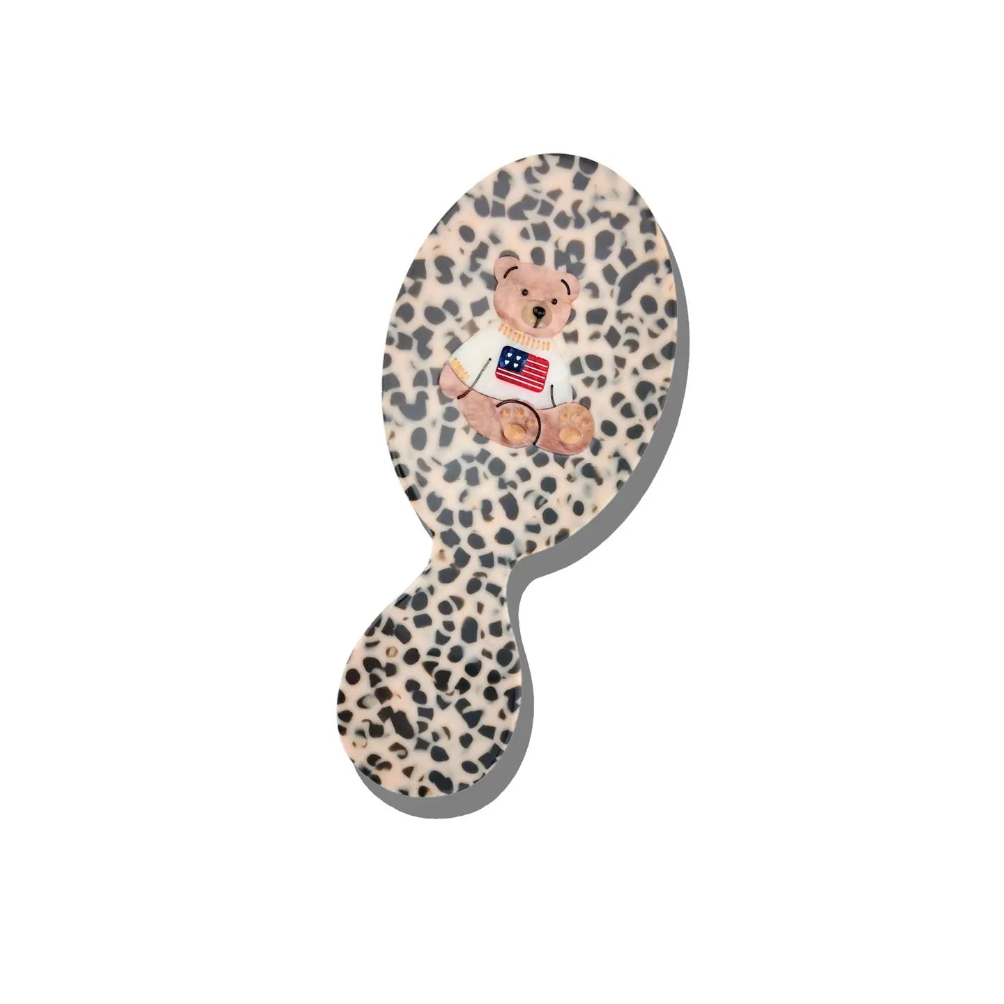 Hair Brush