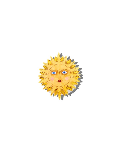 Hand-painted by Solar Eclipse artists, the original Grip Charm is crafted in small batches and designed to elevate your everyday essentials. It snaps onto your phone with MagSafe precision, giving you a chic, functional grip that feels as good as it looks. 