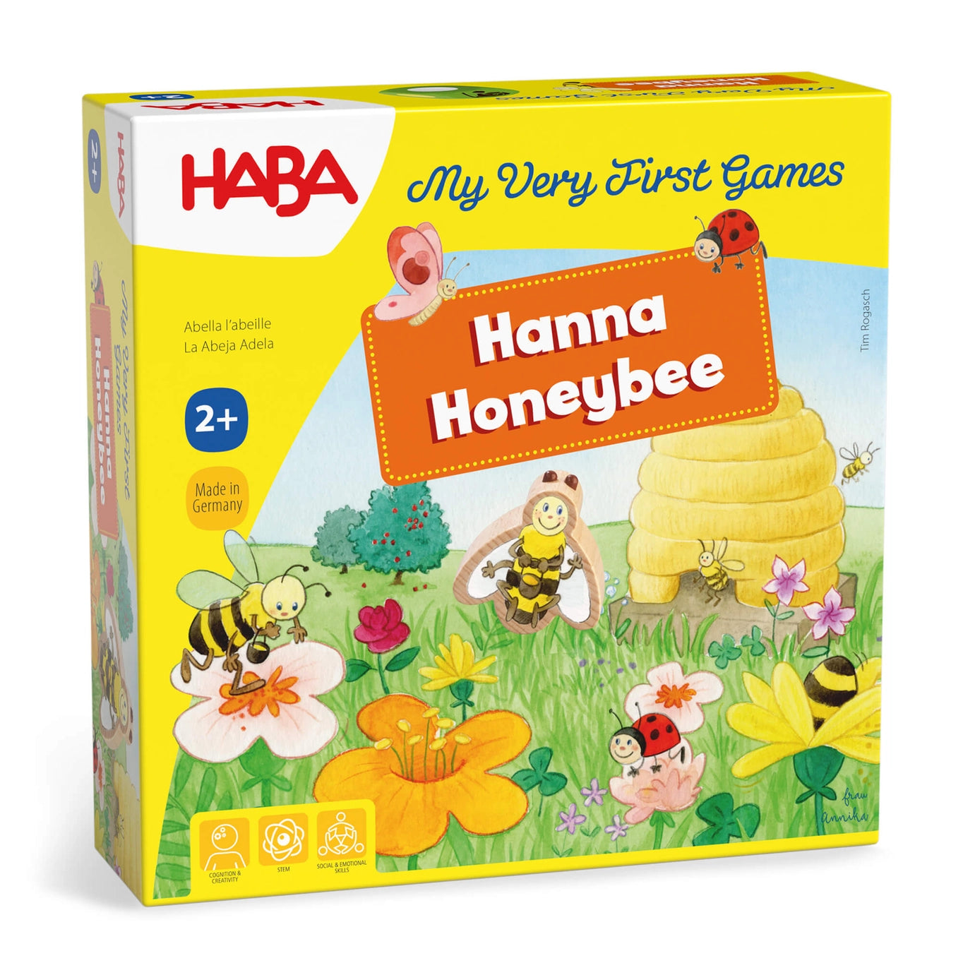 My Very First Games for Kids - Huset | Your house for modern Scandinavian living