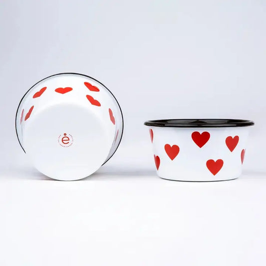 Heart Bowl