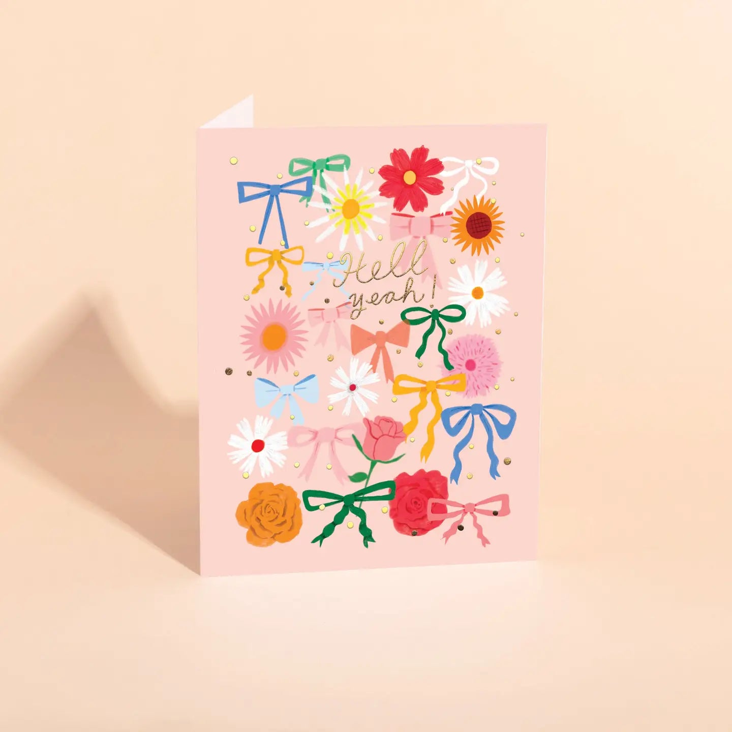 Huset Greeting Cards