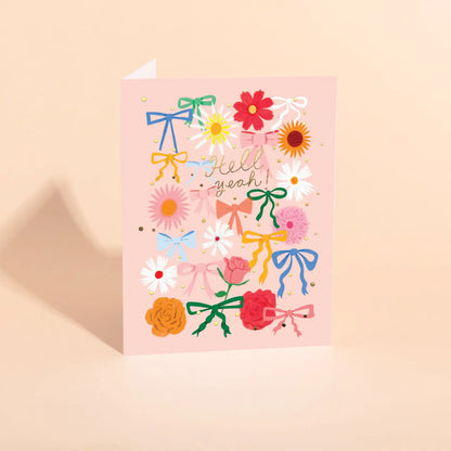 Huset Greeting Cards