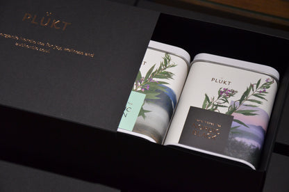 Certified-organic tea
Theine-free herbal tea
Hand-picked in wild meadows of Northern Europe

NORDIC BLACK TEA is fermented Fireweed. Use it as a healthy and refreshing alternative to existing black tea products.