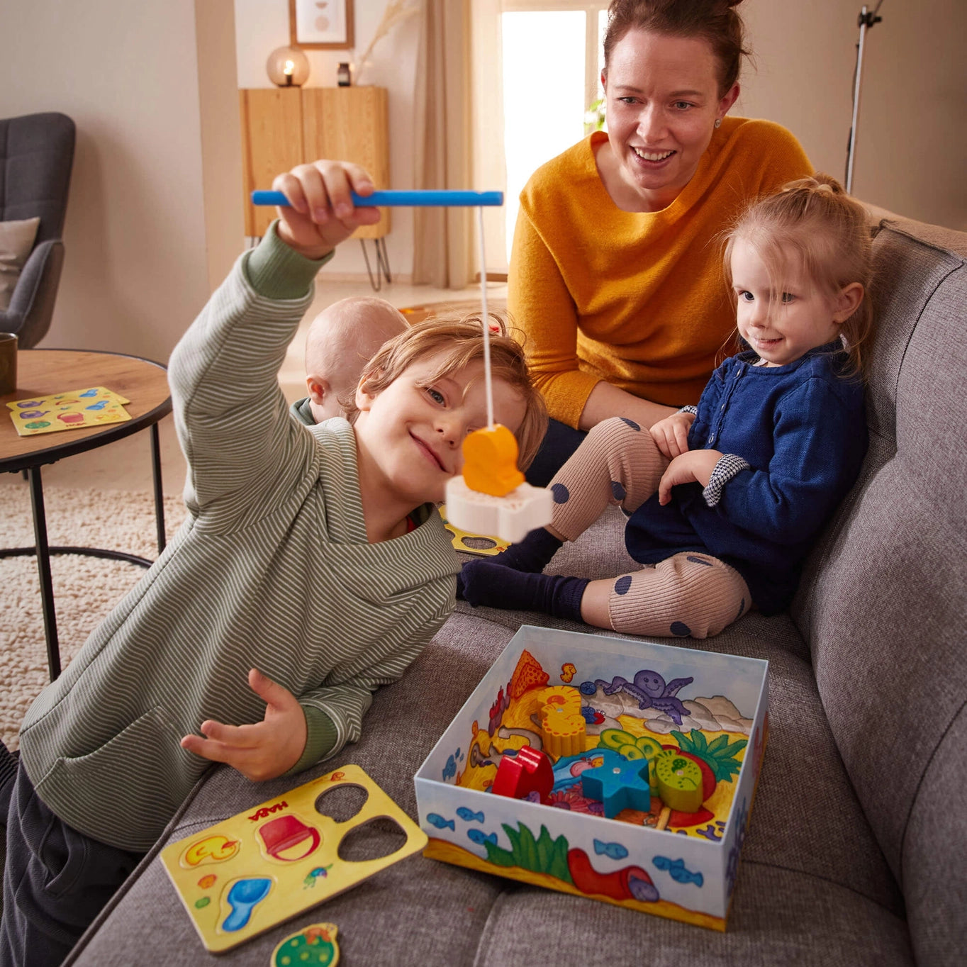 My Very First Games for Kids - Huset | Your house for modern Scandinavian living