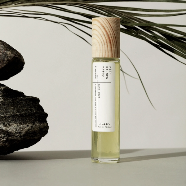 Hetkinen Fragrance