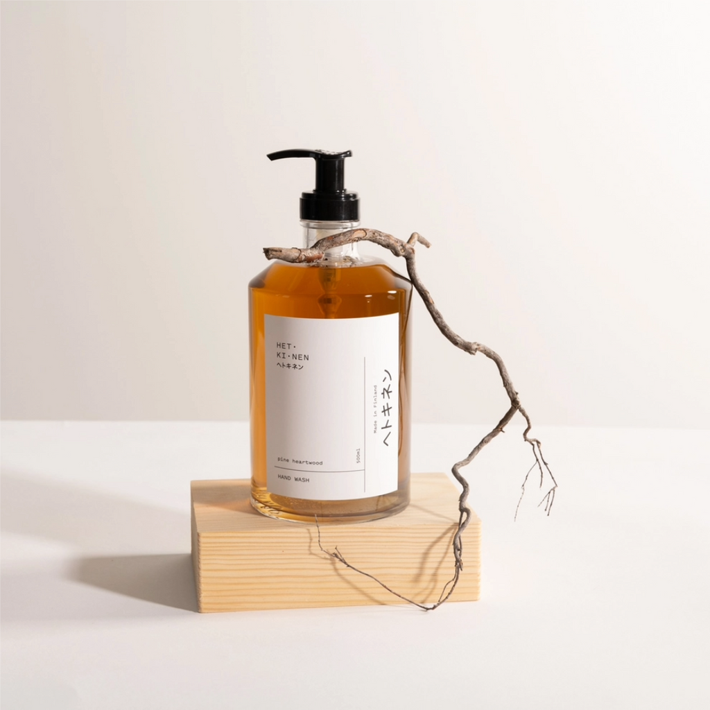 Hetkinen Hand Wash