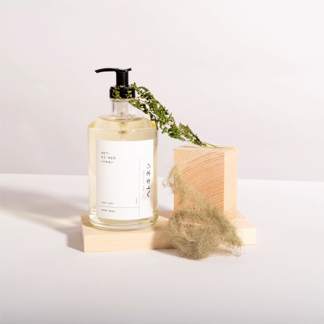 Hetkinen Hand Wash