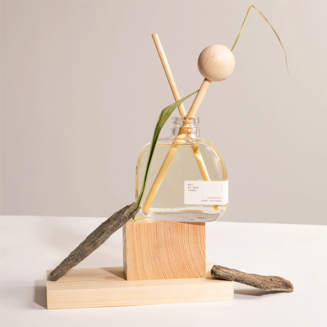 Hetkinen Scent Diffuser