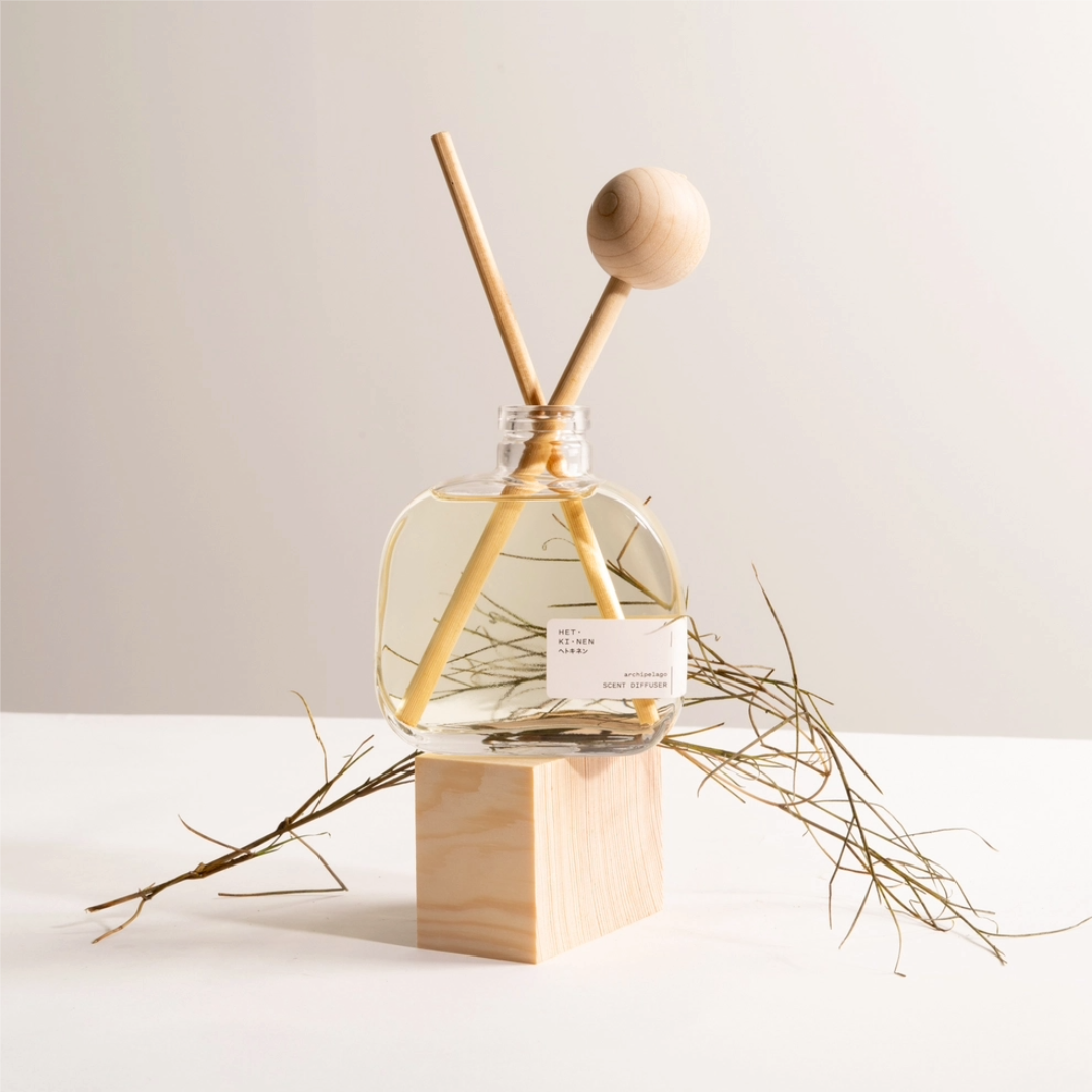 Hetkinen Scent Diffuser