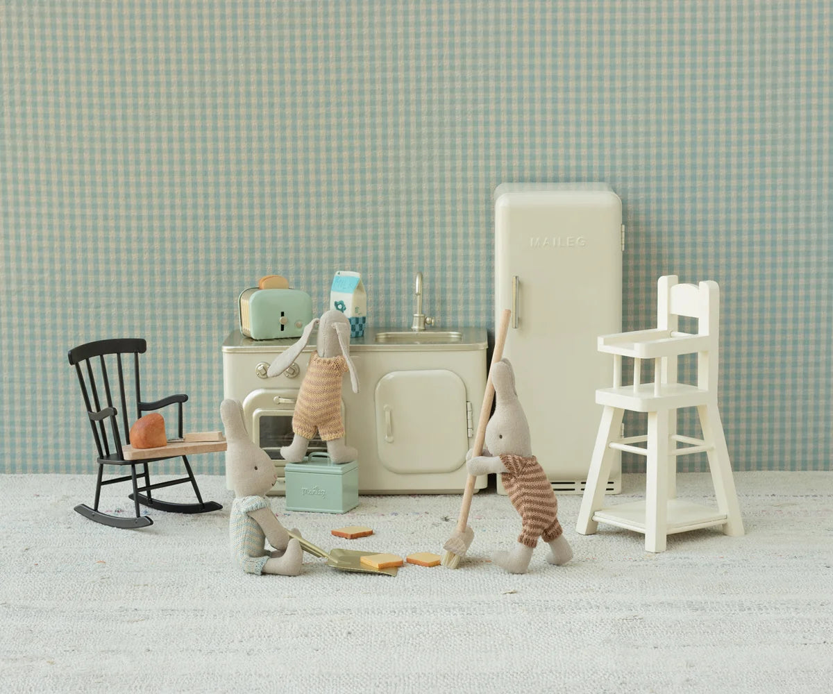 Maileg Micro High Chair