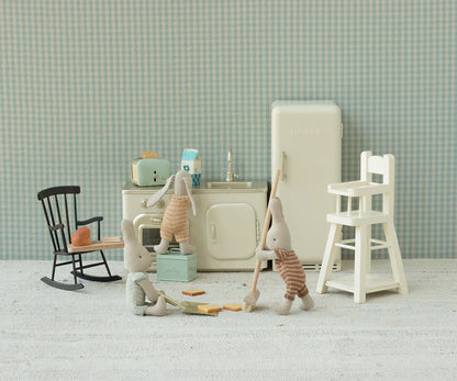 Maileg Micro High Chair