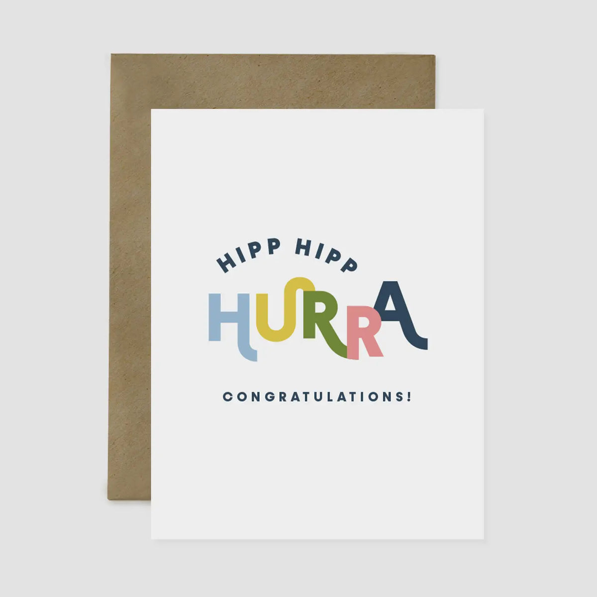 Huset Greeting Cards