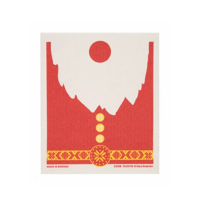 Huset Holiday Dish Cloths