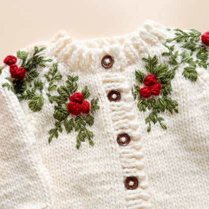 Holly Knit Cardigan