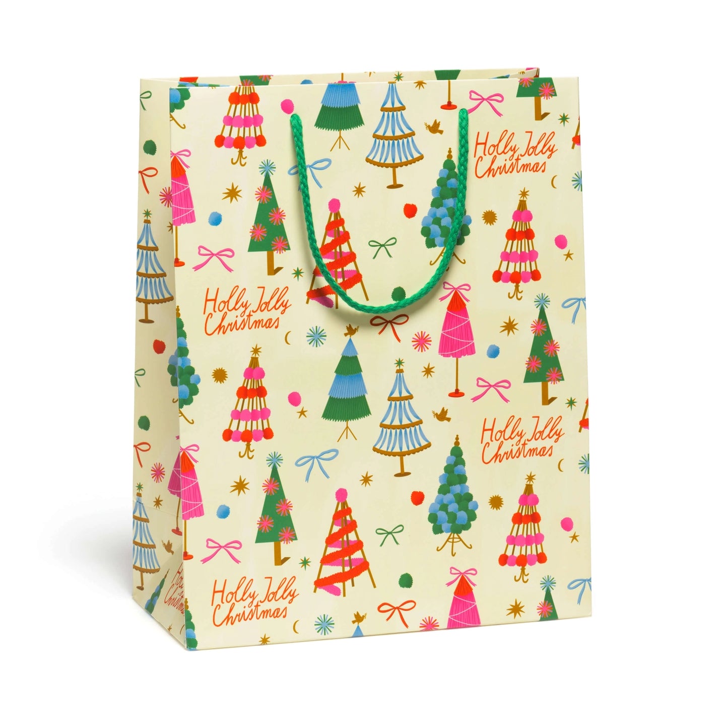Huset Holiday Gift Bags