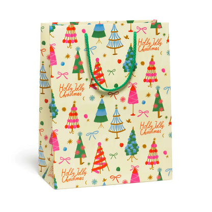 Huset Holiday Gift Bags