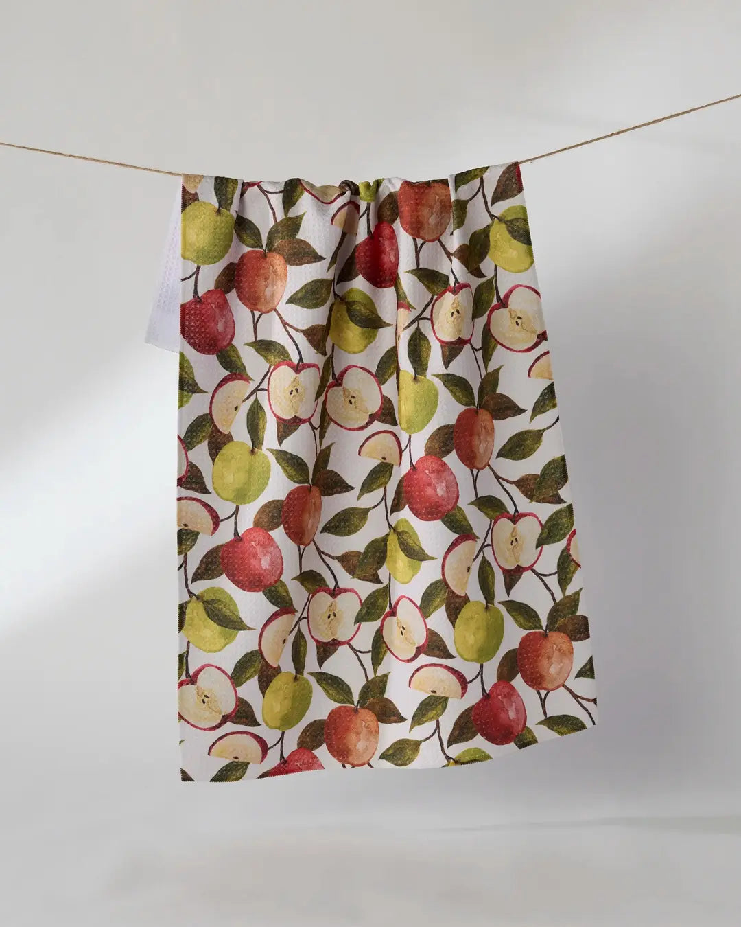 Geometry Tea Towels