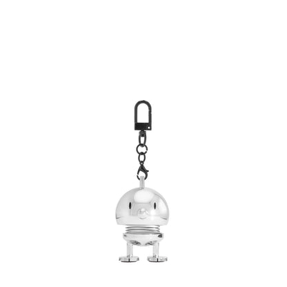 Hoptimist Bumble Key Chain