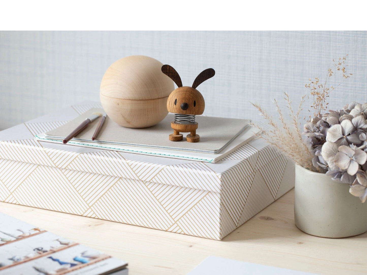 Hoptimist Bumble - Huset | Your house for modern Scandinavian living