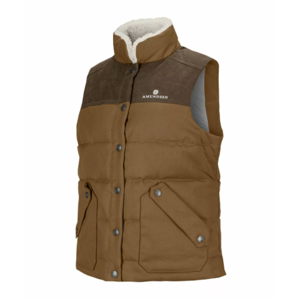 Amundsen Women's Huntress Vest