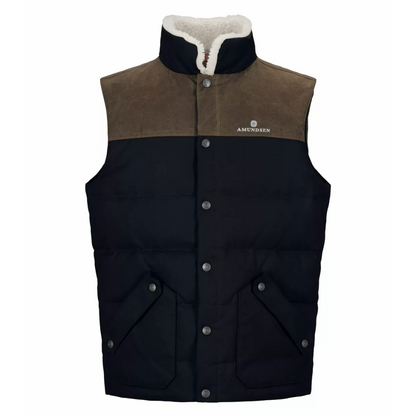 Amundsen Men's Huntsman Vest