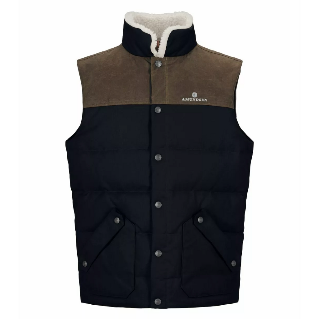 Amundsen Men's Huntsman Vest