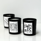 Huset Private Label Candles