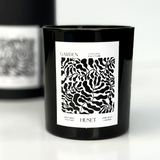 Huset Private Label Candles