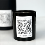 Huset Private Label Candles