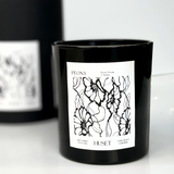 Huset Private Label Candles